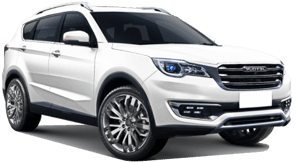 Jetour X70