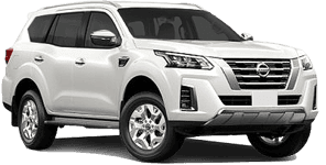 Nissan X-Terra